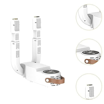 Portable Electric Shoe Dryer – Fast Drying & Odor Removal Device