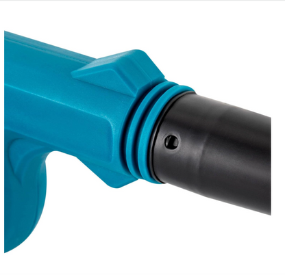 2-in-1 Cordless Vacuum Cleaner & Air Blower – Rechargeable Portable Cleaning Machine